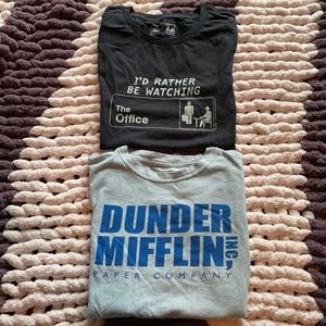 The Office T-Shirts